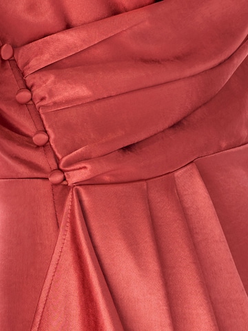 WillaHaljina 'Philipa' - crvena boja