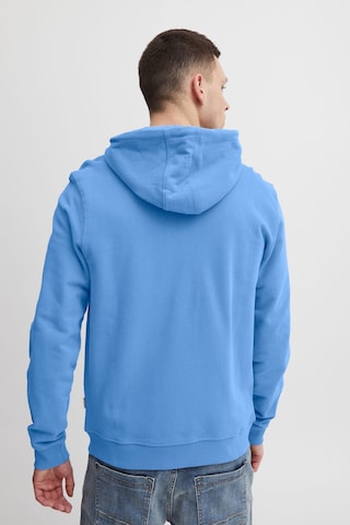 BLEND Kapuzensweatshirtjacke Bhsweatshirt in Blau