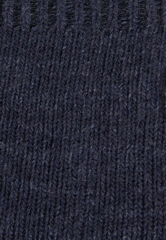 STERNTALER Socks in Blue