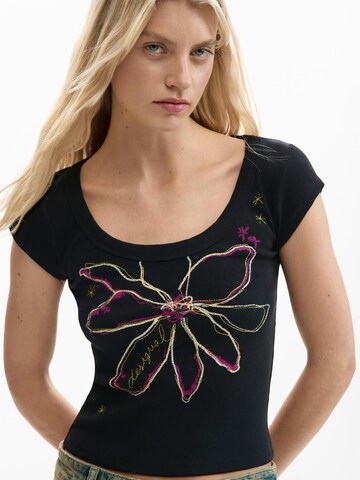 Desigual Shirt in Black