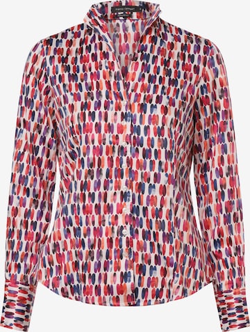 Franco Callegari Blouse in Mixed colors: front