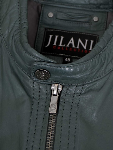 Jilani Between-Season Jacket 'Riga' in Green