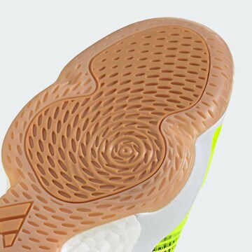 Chaussure de sport 'Stabil 16' ADIDAS PERFORMANCE en jaune