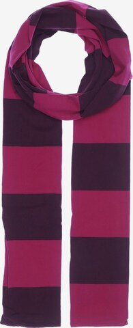 Marimekko Scarf & Wrap in One size in Pink: front