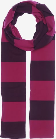 Marimekko Scarf & Wrap in One size in Pink: front