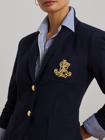 Lauren Ralph Lauren Блейзер 'Anfisa' в Синий