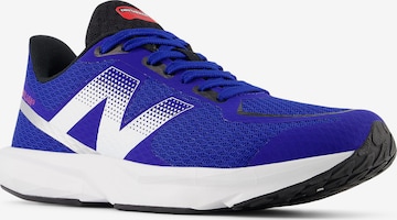 new balance Running Shoes in Blue: front