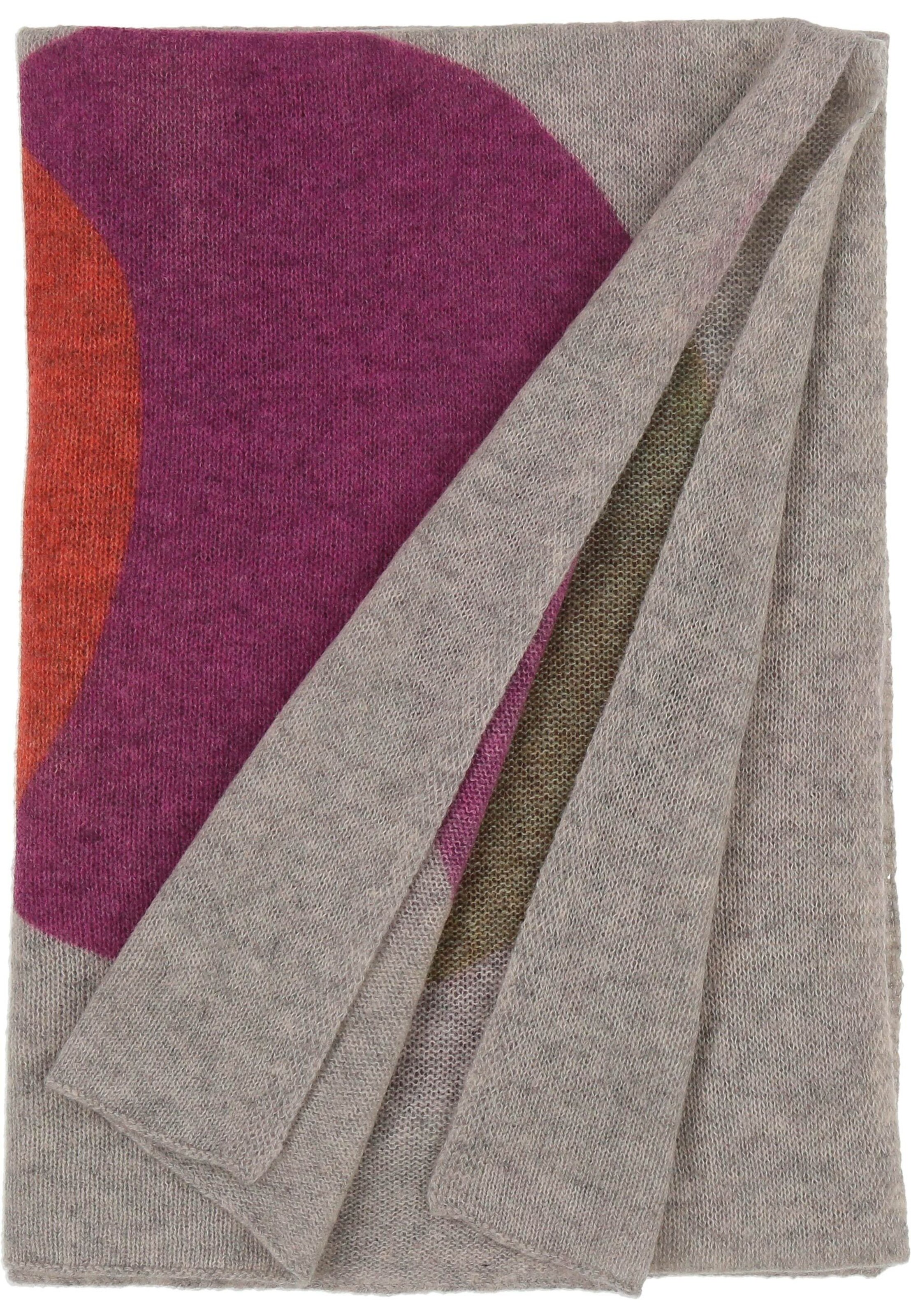 FRAAS Scarf in Grey