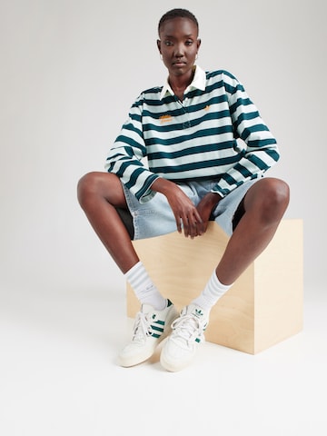 T-shirt ADIDAS ORIGINALS en vert