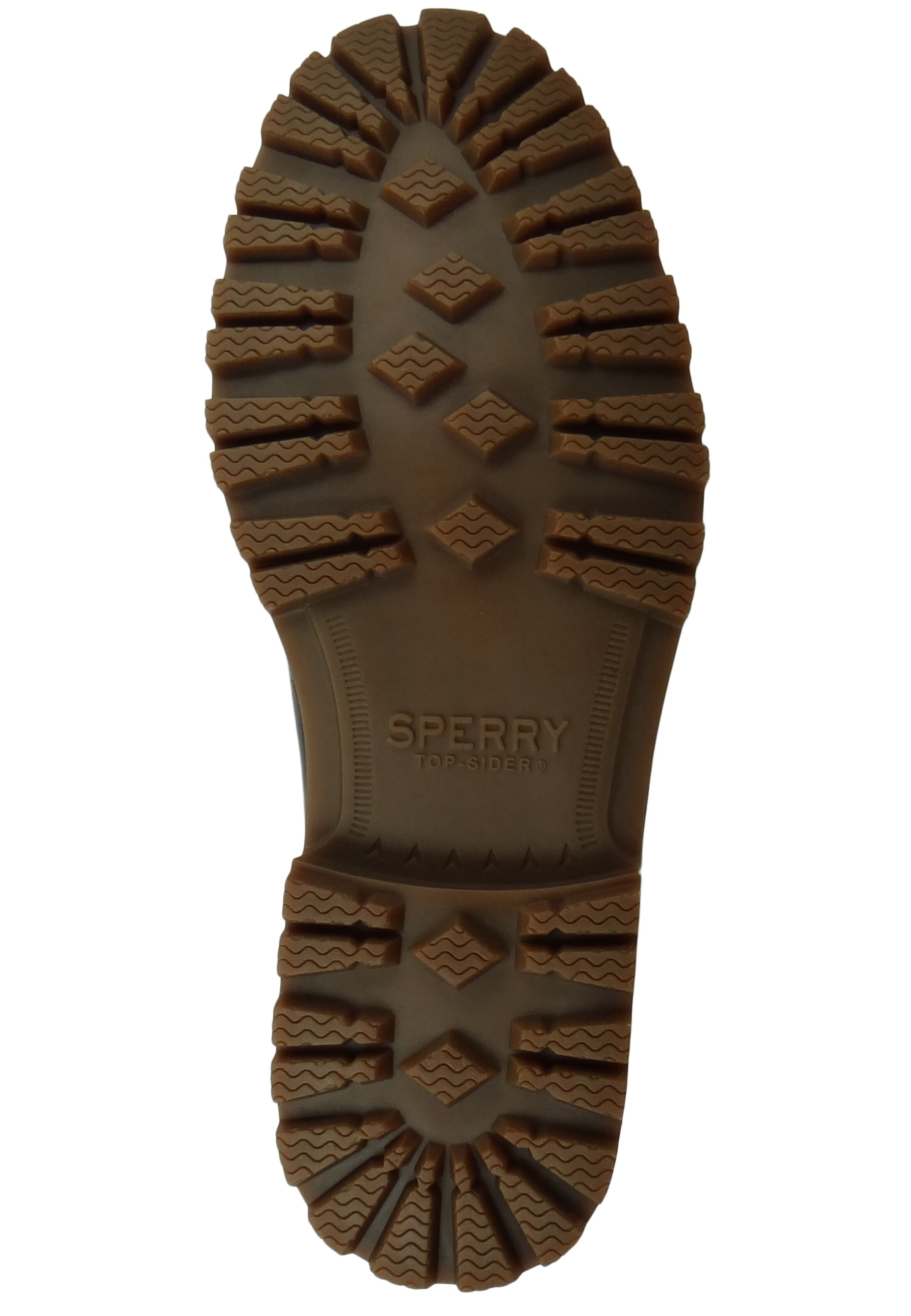 Mocassin SPERRY en marron