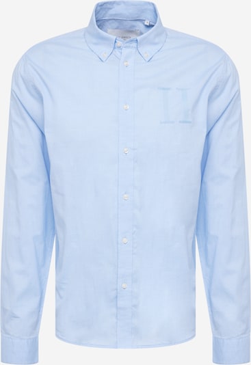 Les Deux Button Up Shirt in Light blue, Item view