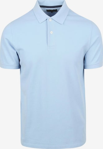 Steppin' out Shirt in Blue: front