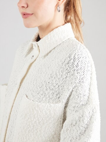 Veste mi-saison IRO en blanc