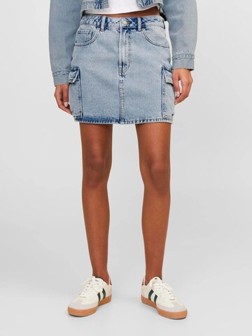 JJXX Rok in Blauw