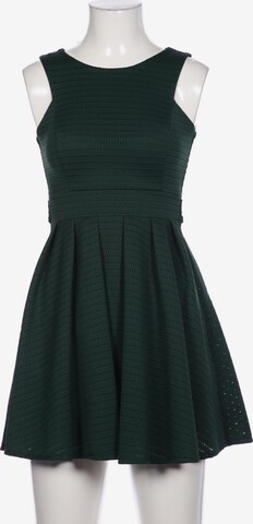 WAL G. Kleid XS in Grün: predná strana