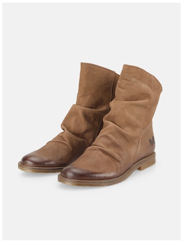 Bottines FELMINI en marron