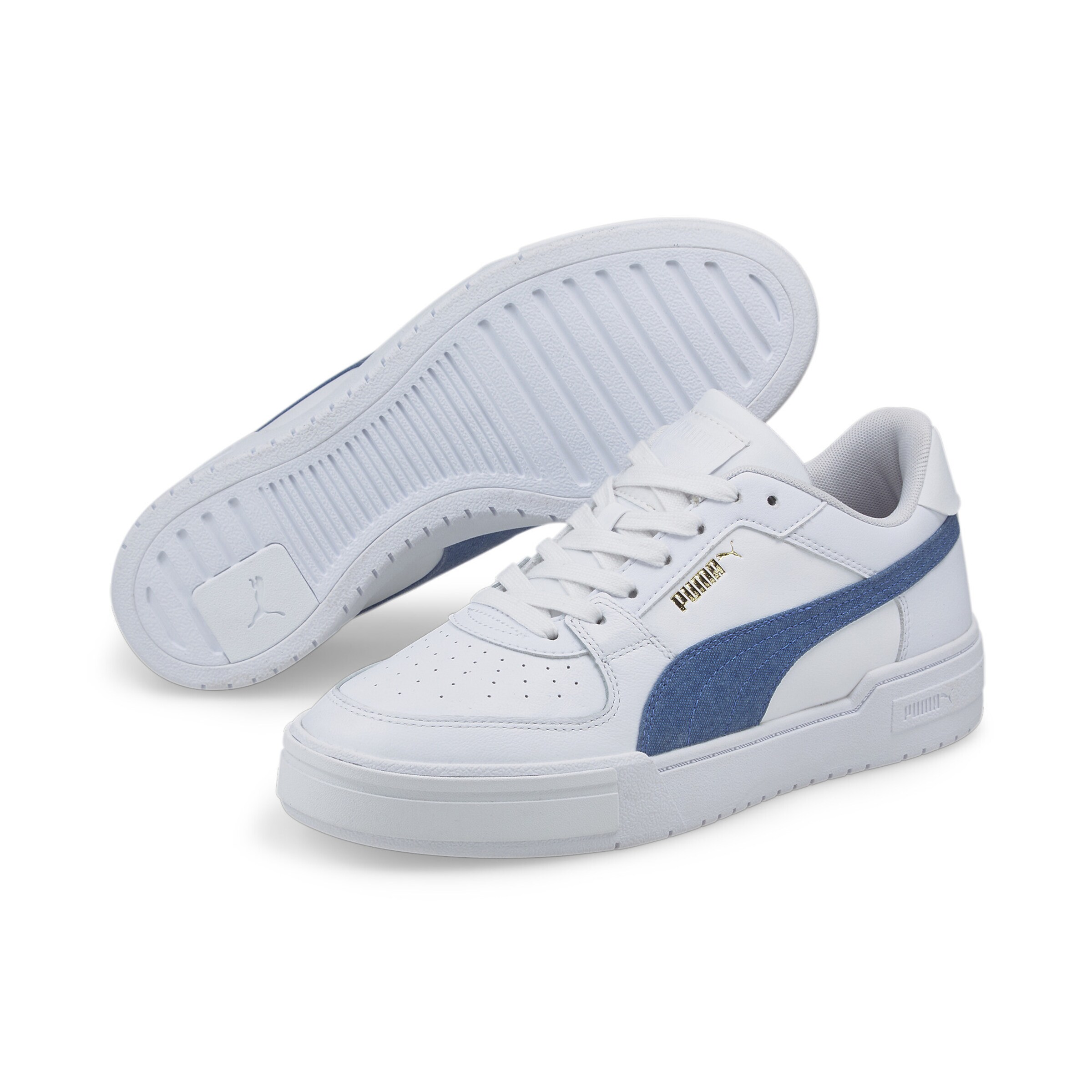 PUMA Sneakers laag in Wit