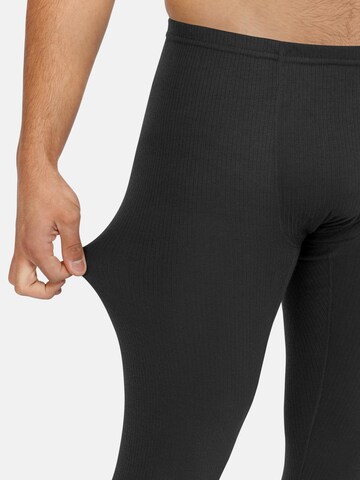Sous-vêtements de sport 'Vuntut' normani en gris