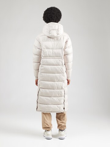 COLUMBIA Outdoormantel 'Pike Lake' in Beige: Rückseite