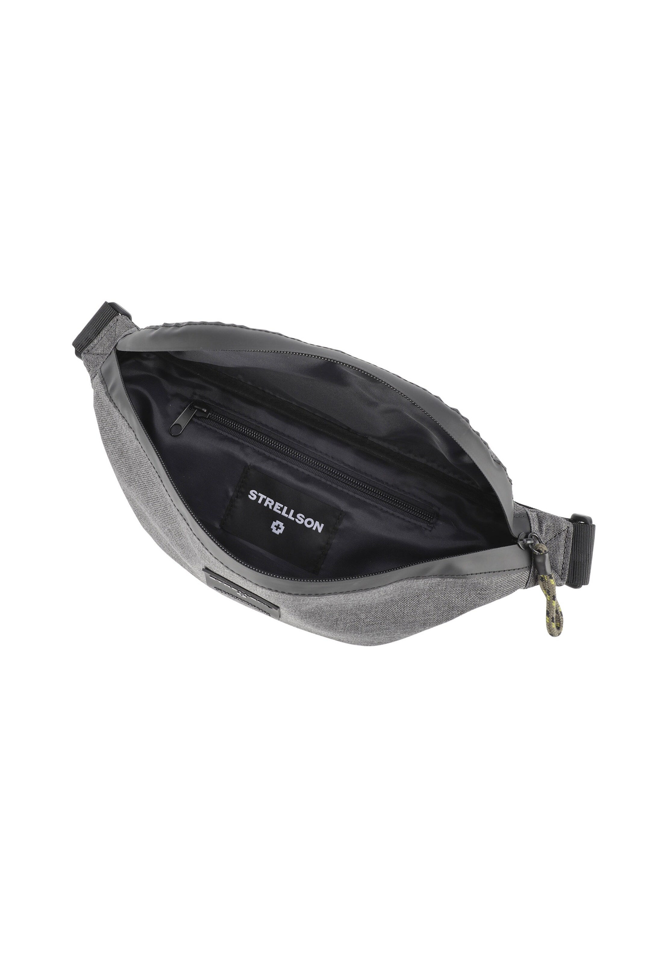 STRELLSON Heuptas 'Northwood' in Grijs