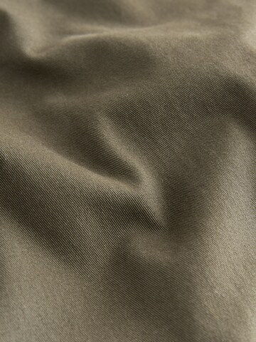 Next Slimfit Chino kalhoty – zelená