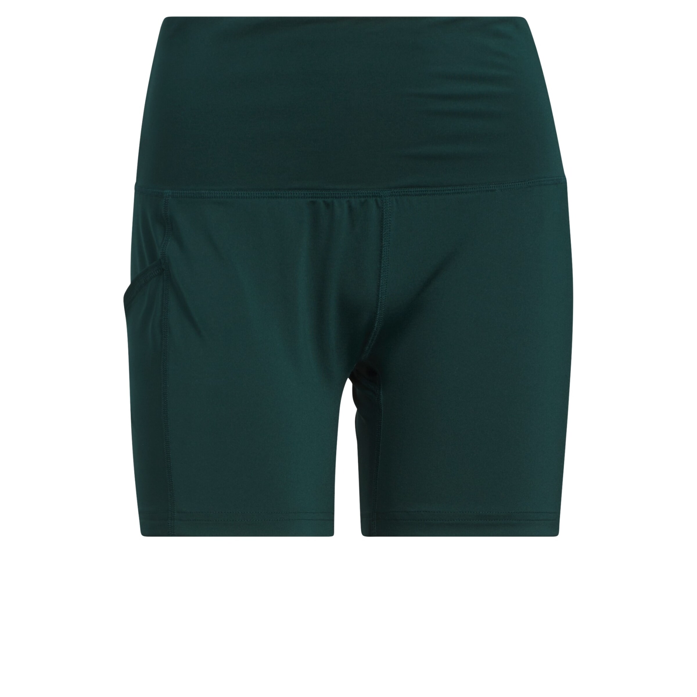 ADIDAS PERFORMANCE - Vestido deportivo 'Go-To' en verde