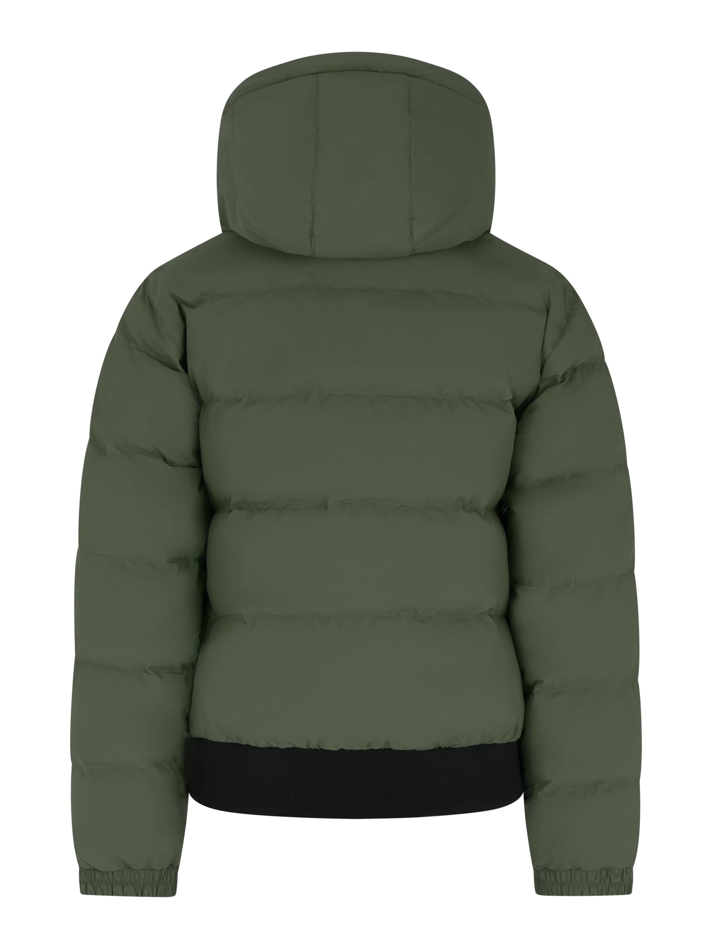 PROTEST Outdoor jacket in Green