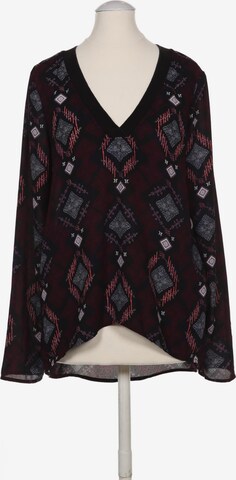 s.Oliver Blouse & Tunic in S in Red: front