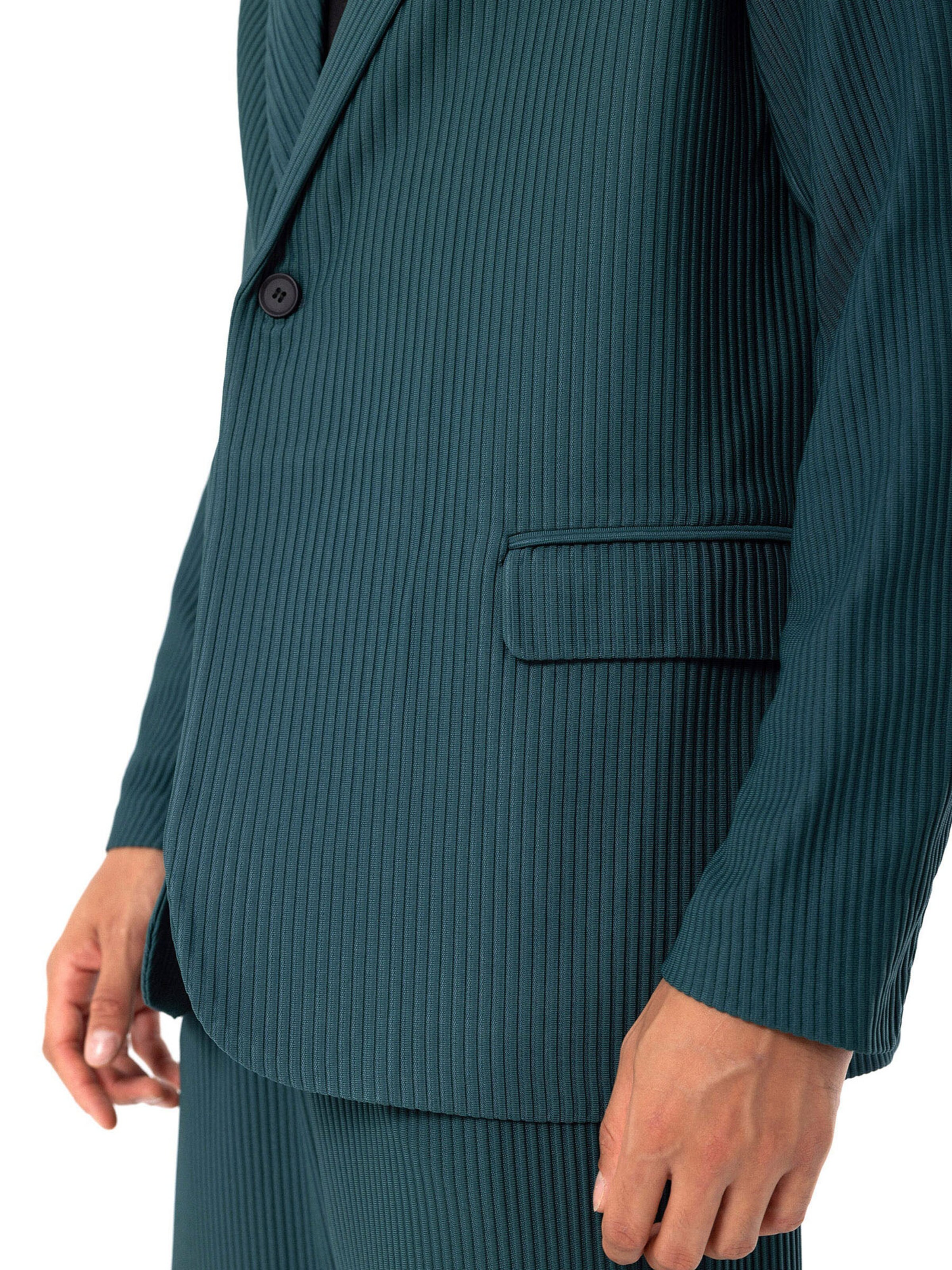 Antioch Regular Fit Jakke i grøn