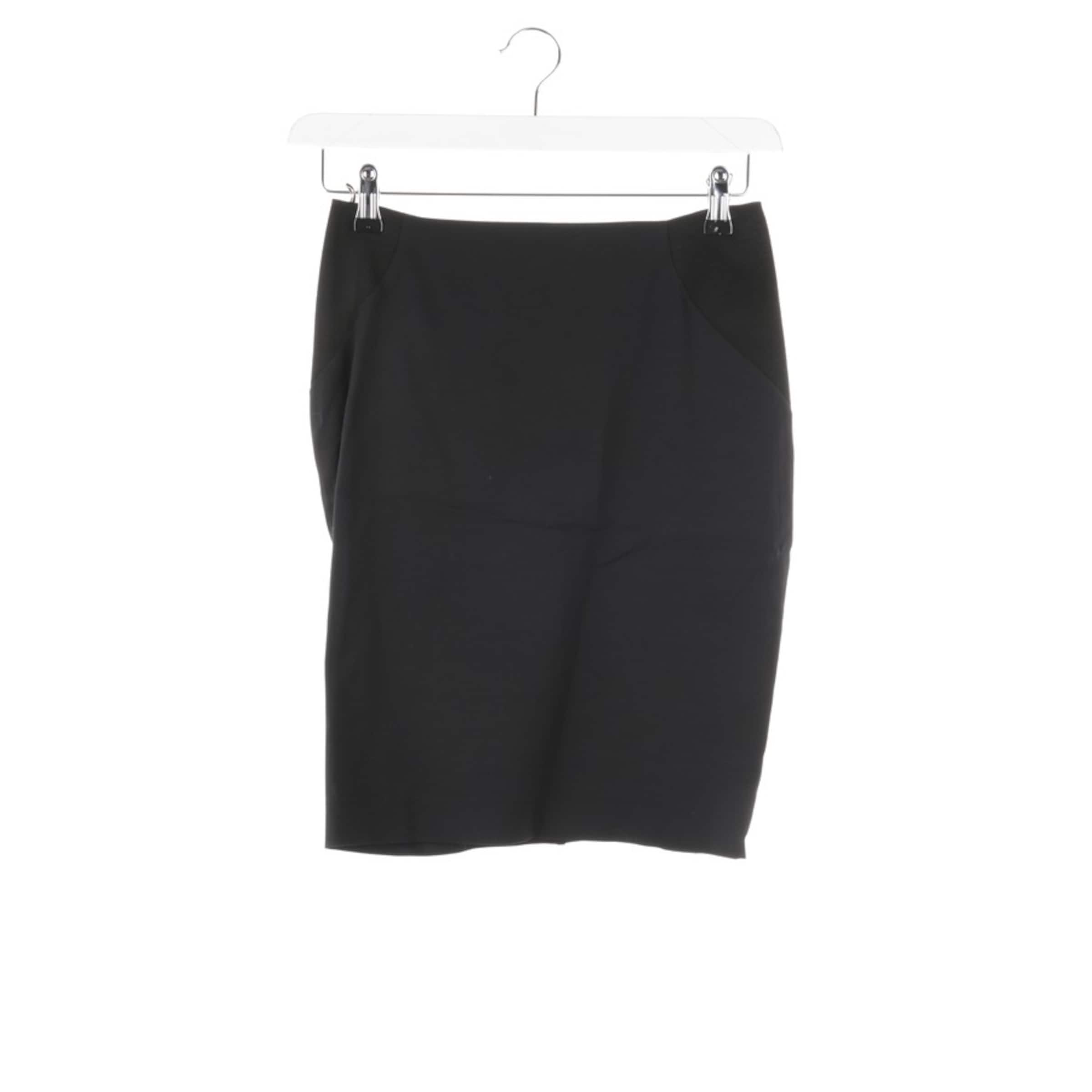 Paul Smith Skirt in XS in Black: front