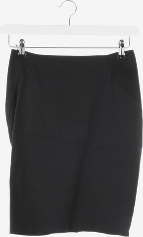 Paul Smith Skirt in XS in Black: front