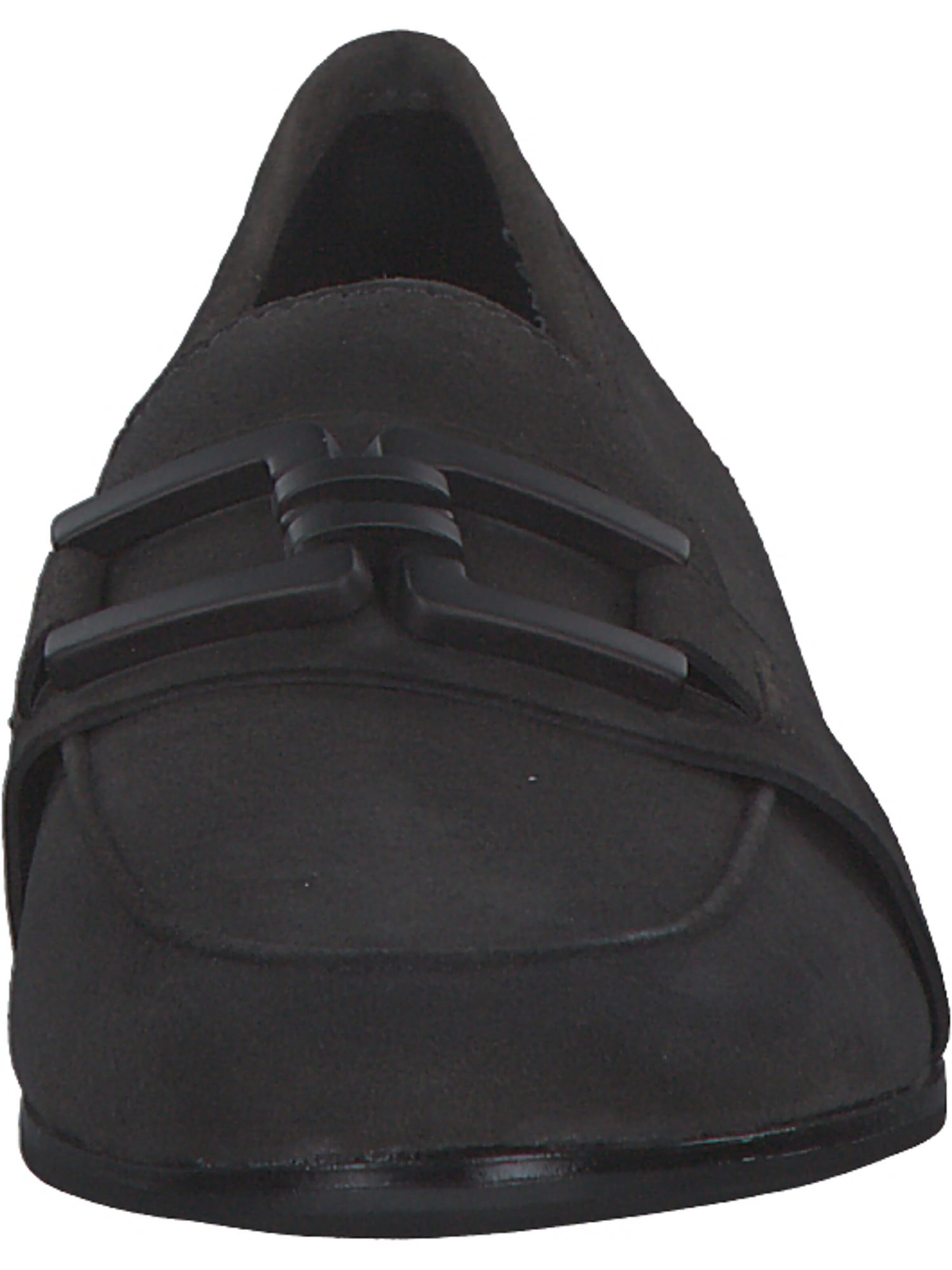 MARCO TOZZI Moccasins in Grey