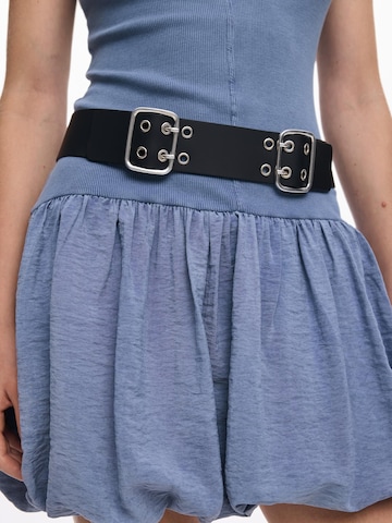 Desigual - Cintos em preto: frente