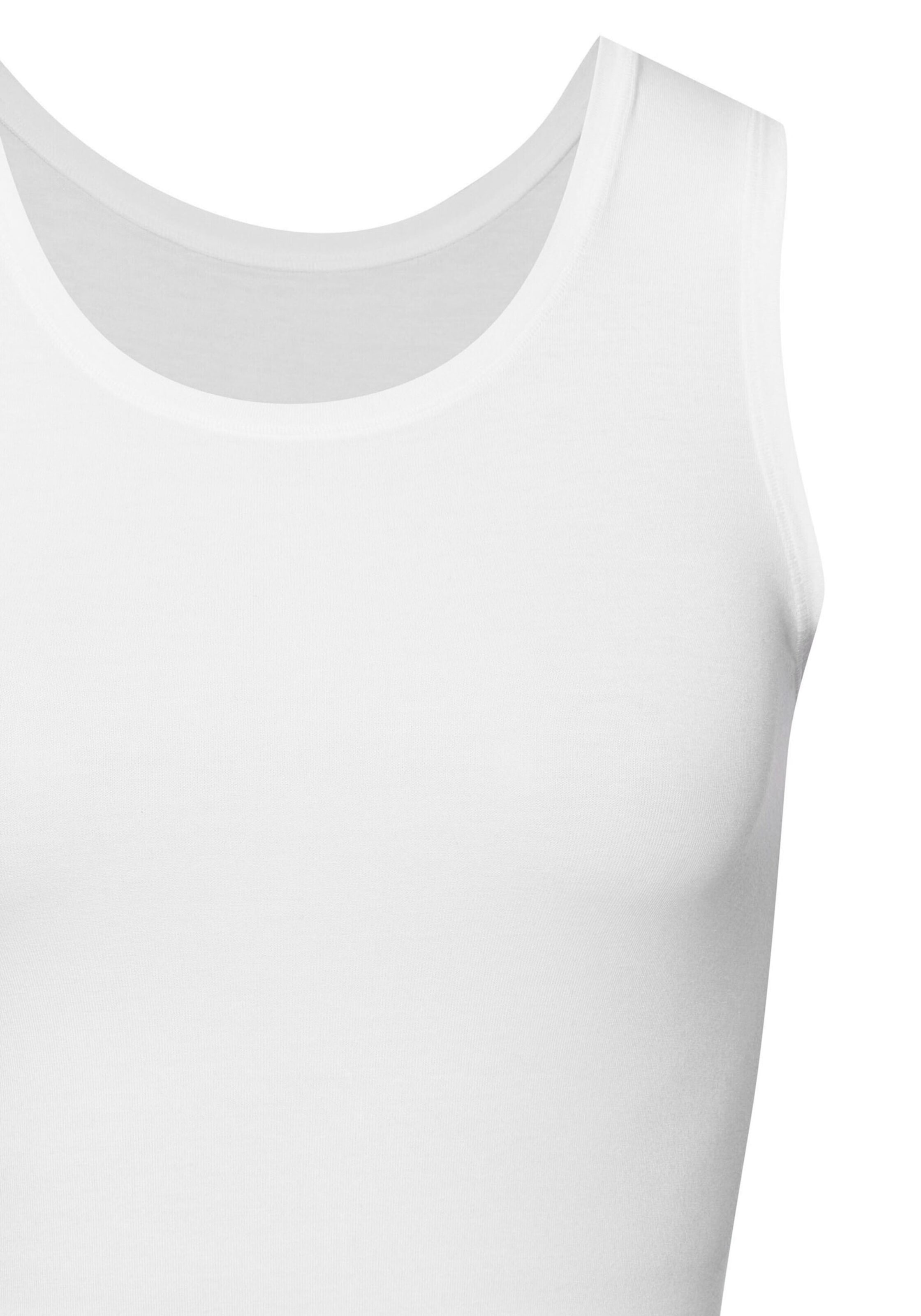 Copenhagen StudiosPotkošulja - bijela boja