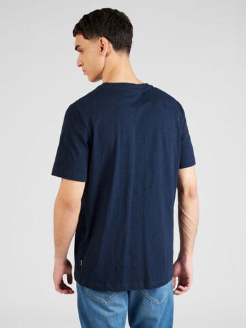 s.Oliver Shirt in Blauw