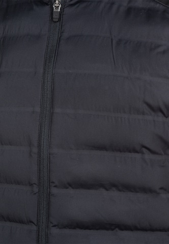 ENDURANCE Sportbodywarmer 'MIDAN M' in Zwart