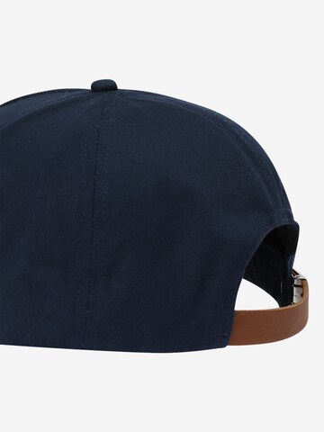 Cappello da baseball di La Martina in blu