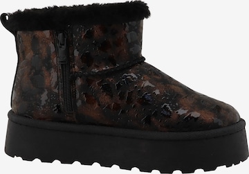 Stivaletto di TOM TAILOR in marrone: frontale
