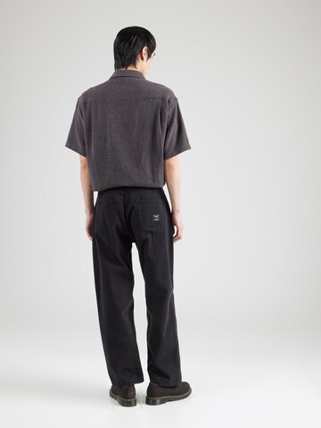 Iriedaily Loose fit Jeans 'Nanolo' in Black