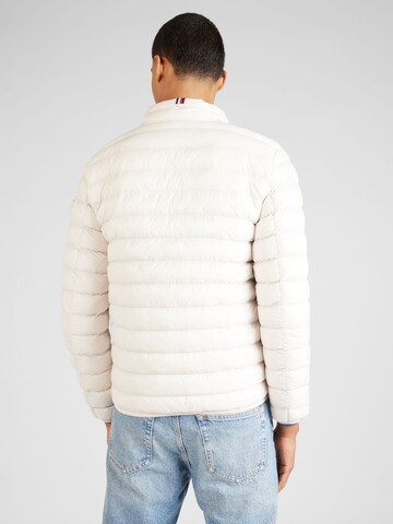 TOMMY HILFIGER - Chaqueta de entretiempo en blanco