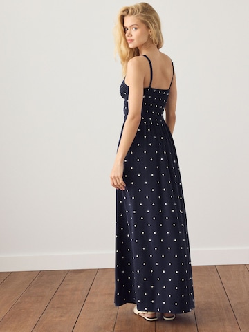Next Kleid in Blau