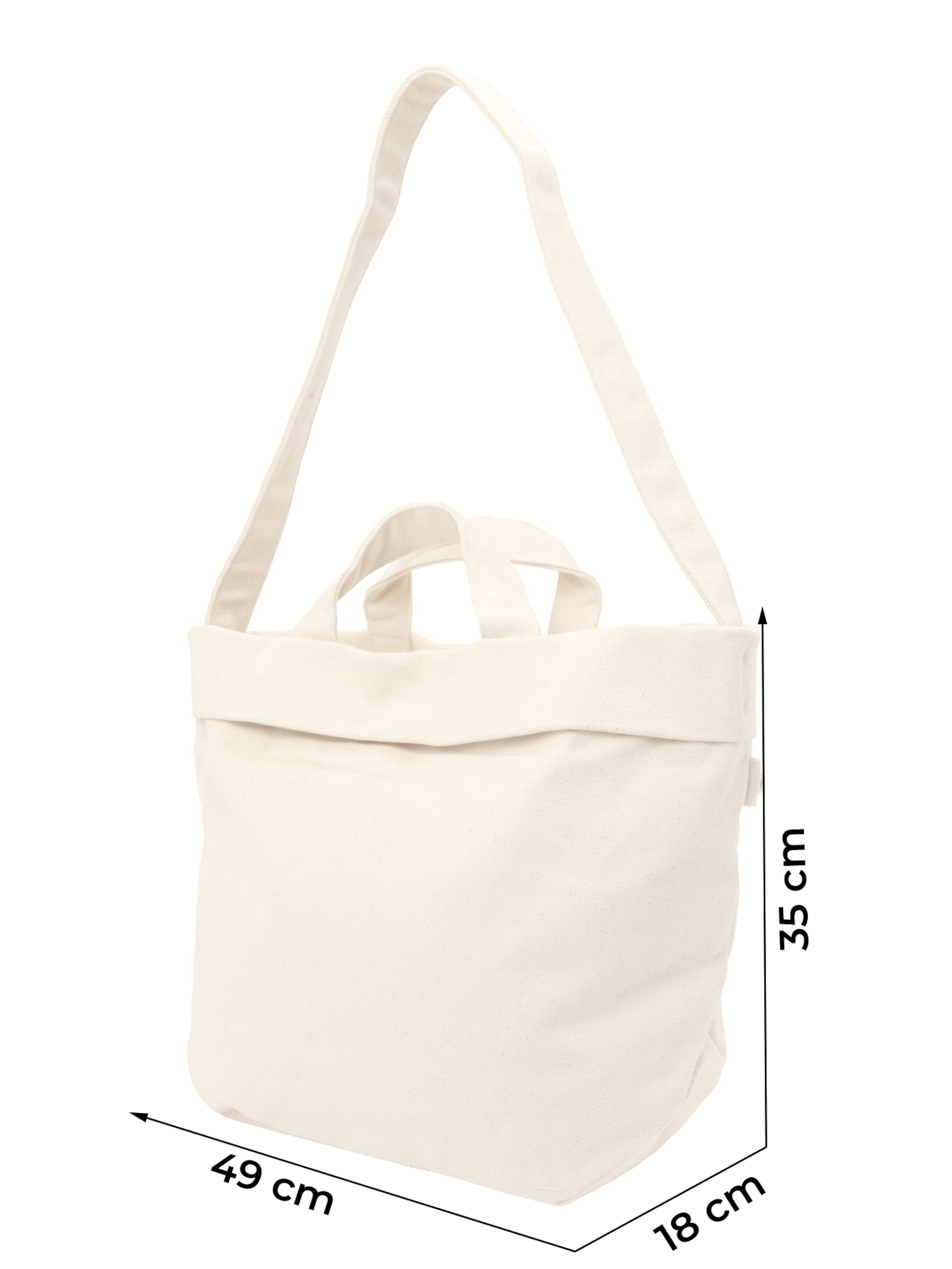 Desigual Шоппер в Белый