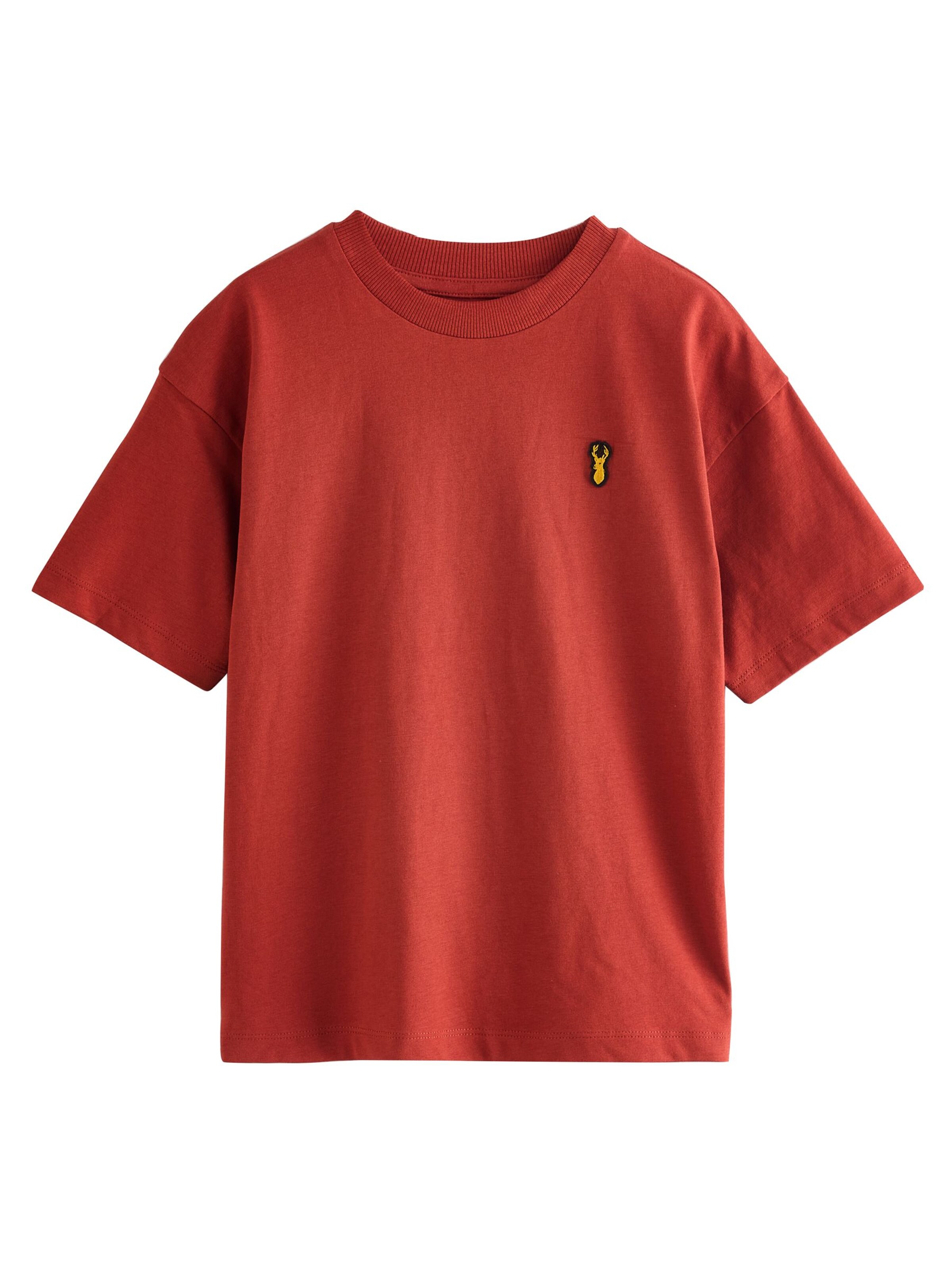 Next Tričko – mix barev