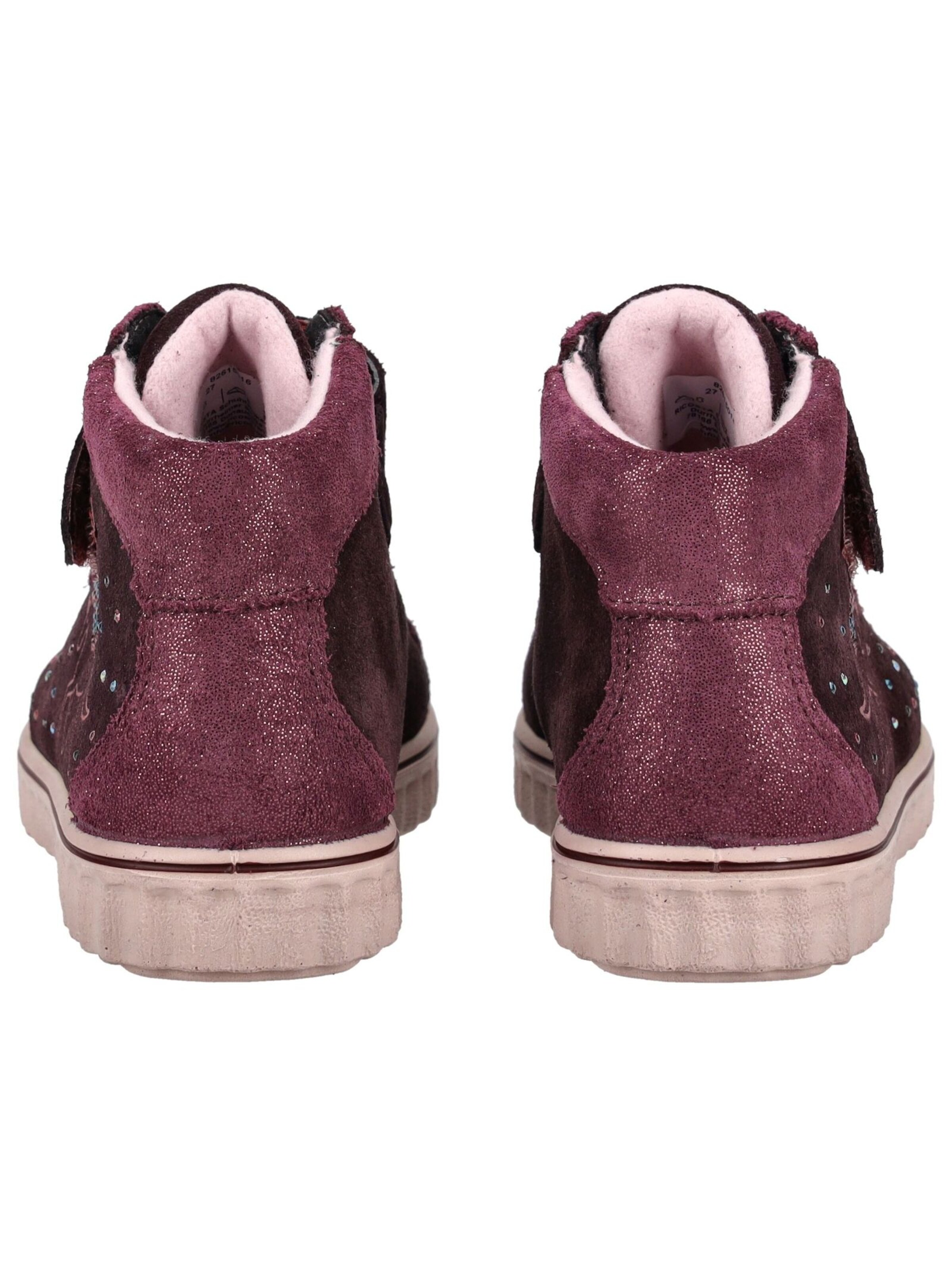 Sneaker di RICOSTA in lilla