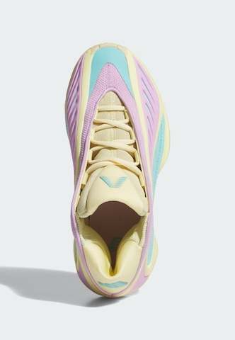 Chaussure de sport 'Antony Edwards 2' ADIDAS PERFORMANCE en jaune