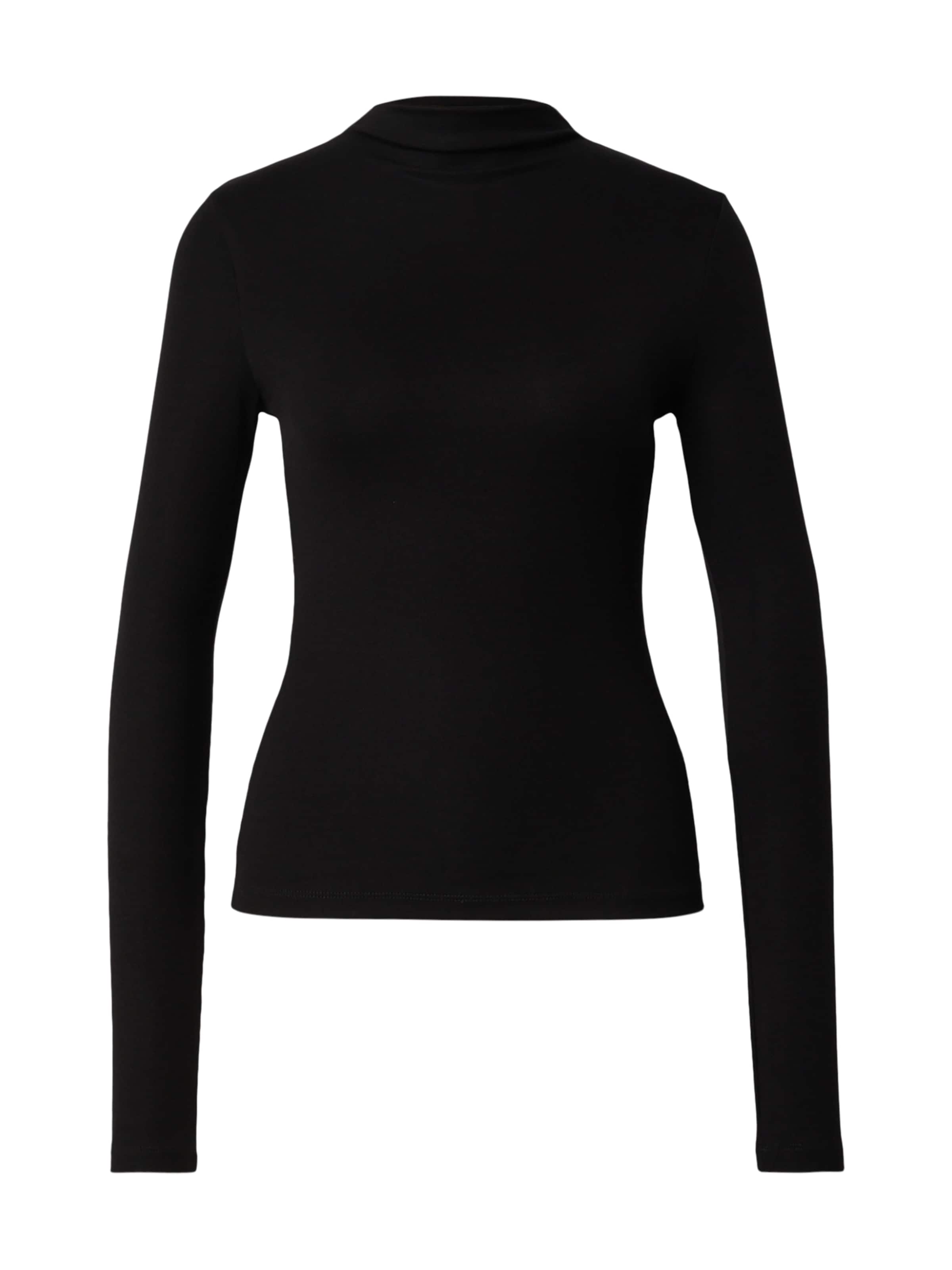 Maglietta RÆRE by Lorena Rae di colore nero, Visualizzazione prodotti