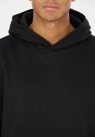 Virtus Sweatshirt 'Kayce V2' in Black