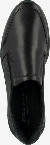 ECCO Slipper 'Irving' in Schwarz