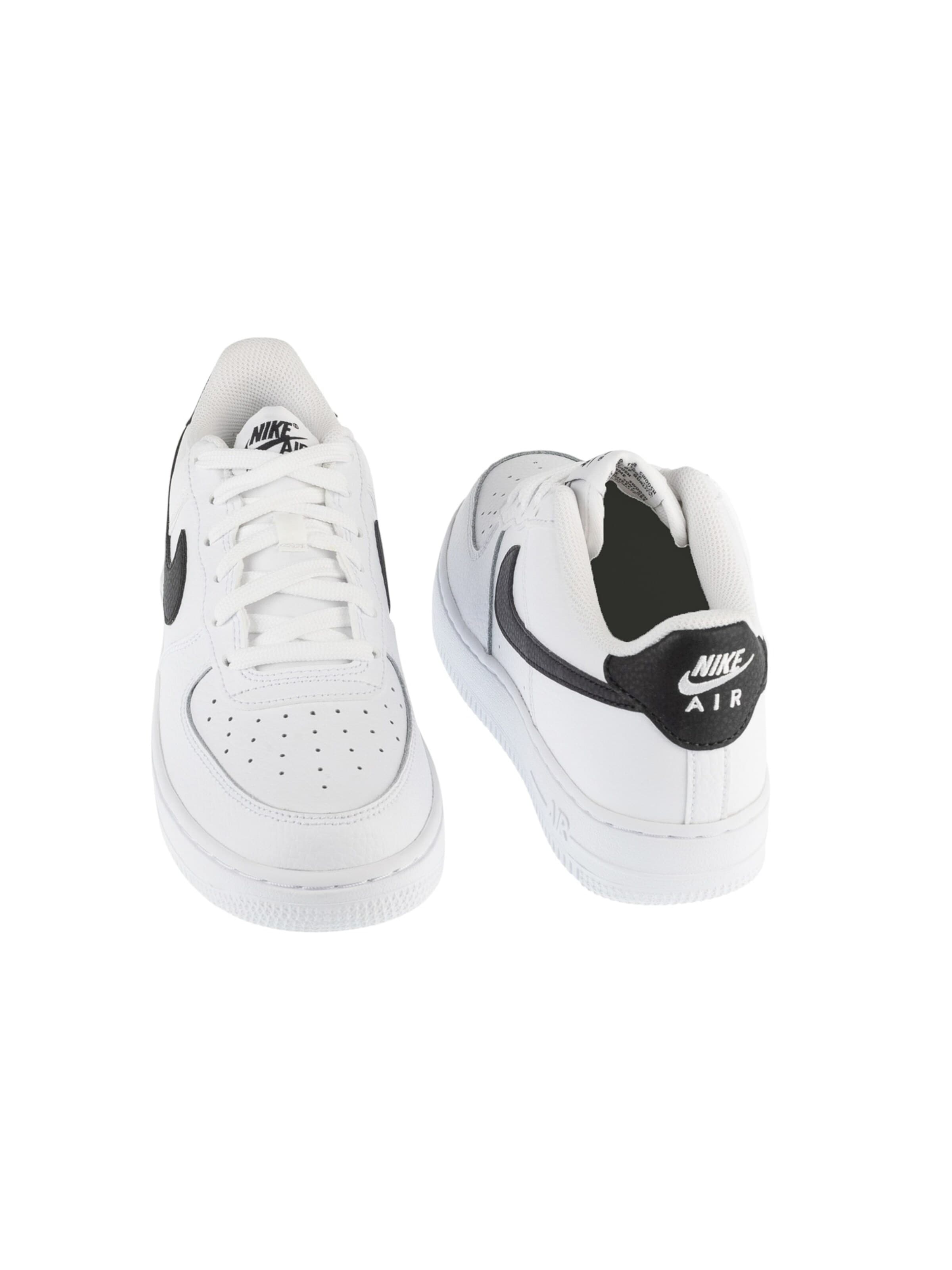NIKE Sneakers 'Air Force 1' in White
