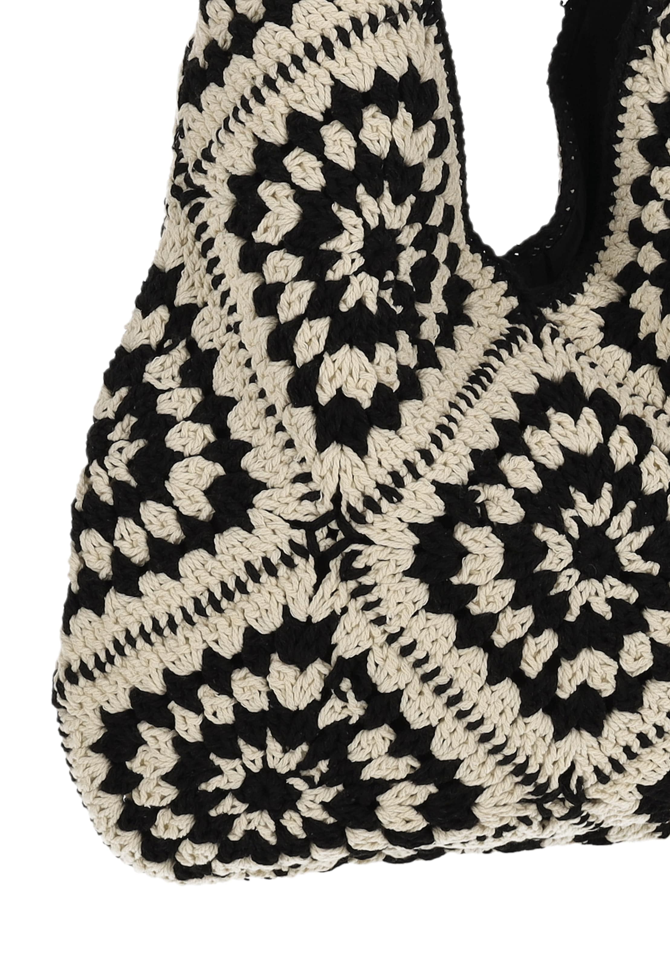 usha FESTIVAL - Shopper en blanco